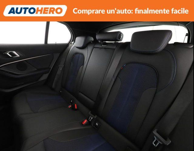 BMW 118 i 5p. Msport