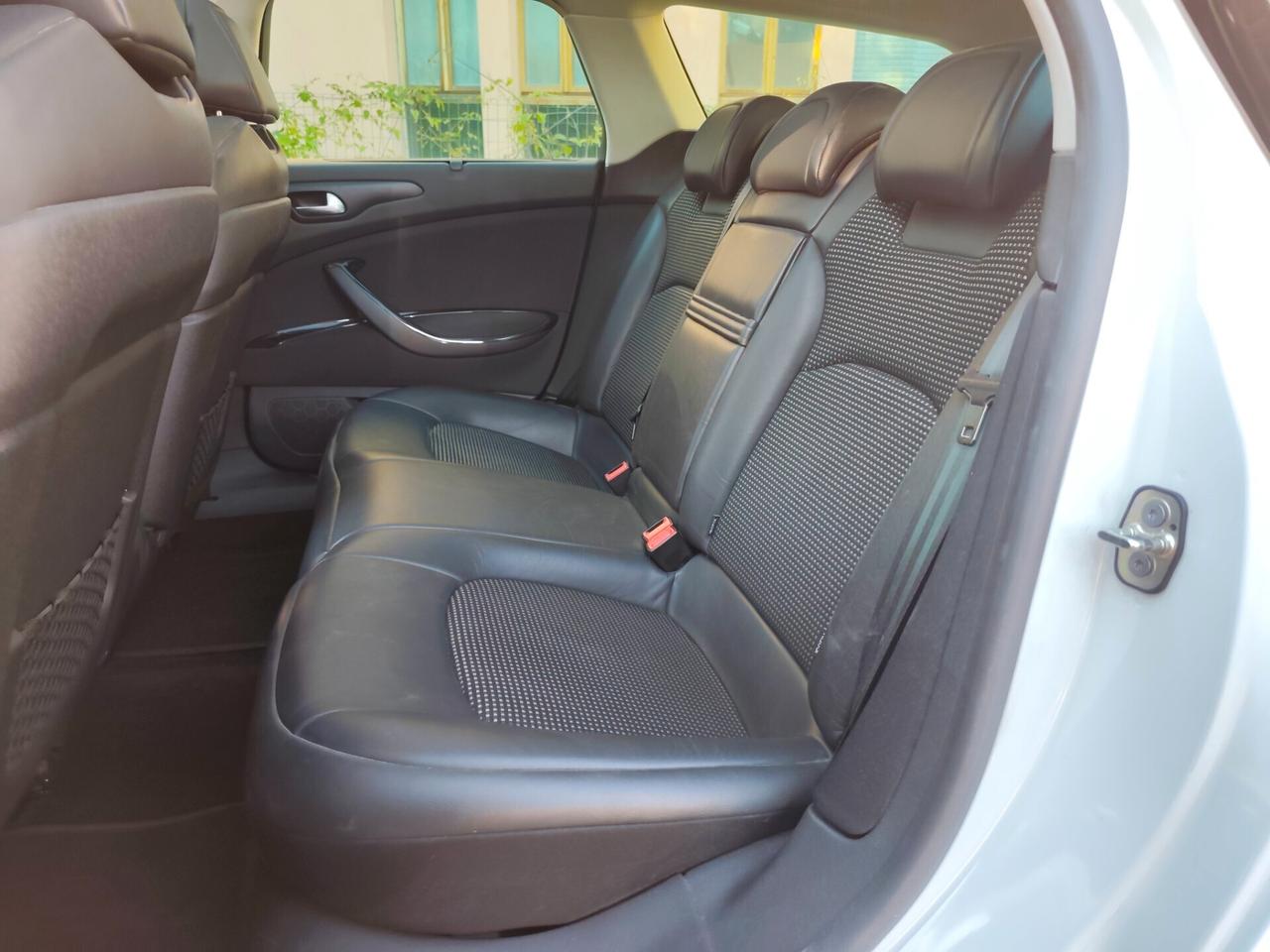 Citroen C5 2.0 HDi 160 CV auto. Full optional