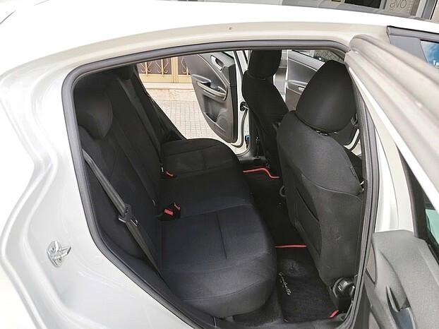 ALFA ROMEO Giulietta 1.6 JTD 105 CV *VELOCE*- 2013