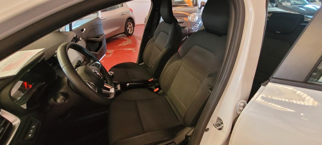 Renault Clio TCe 90 CV 5 porte Business