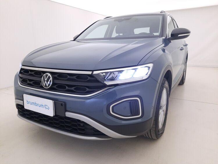 Volkswagen T-Roc Life DSG BR910349 1.5 Benzina 150CV