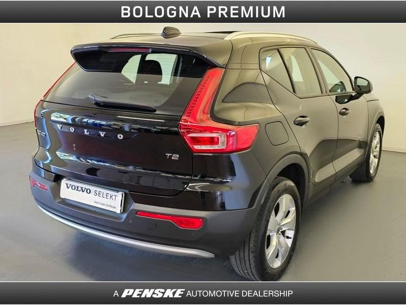 Volvo XC40 XC40 T2 Geartronic Momentum