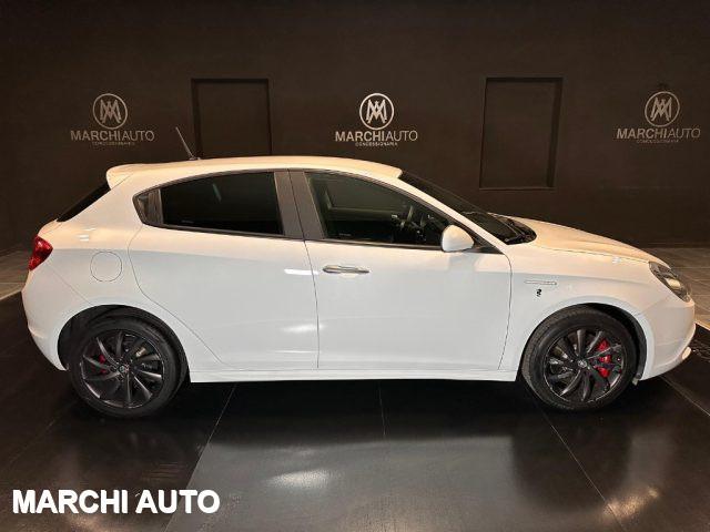 ALFA ROMEO Giulietta 1.6 JTDm 120 CV Sport