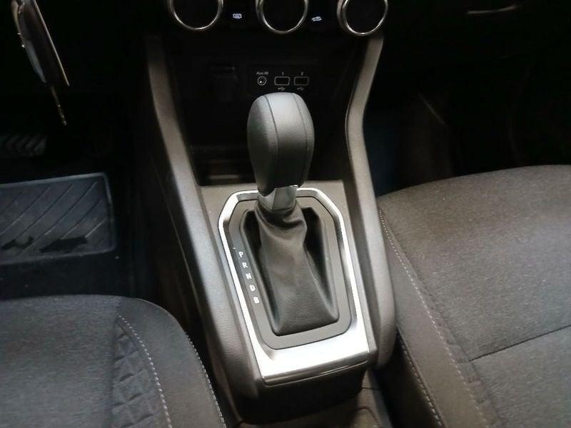 Renault Clio 1.6 E-Tech full hybrid Equilibre 145cv auto