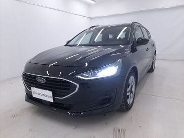 Ford Focus SW Business automatico BR533678 1.5 Diesel 120CV
