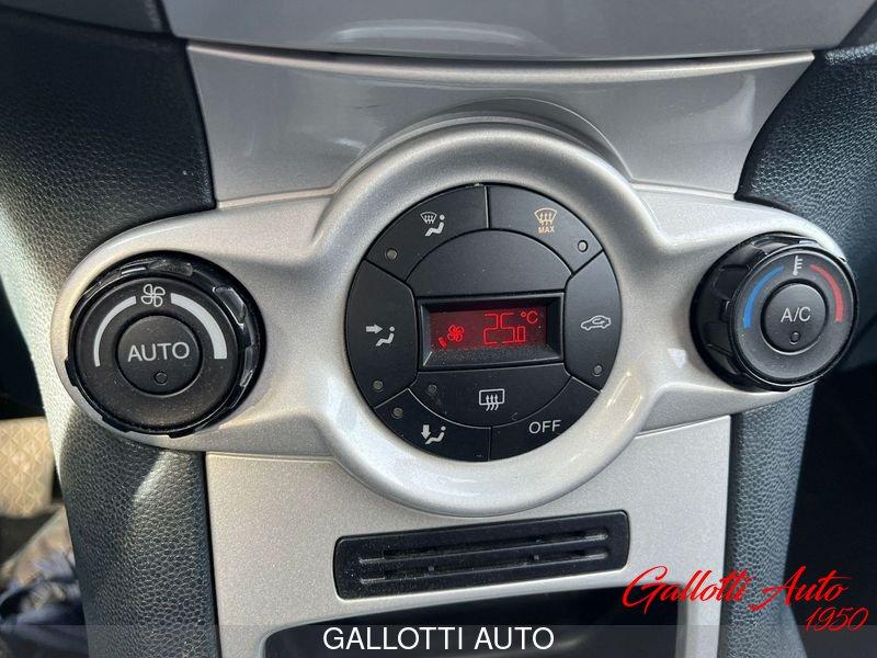 Ford Fiesta Fiesta 3p 1.2 E5-RISERVATA A COMMERCIANTI D’AUTO