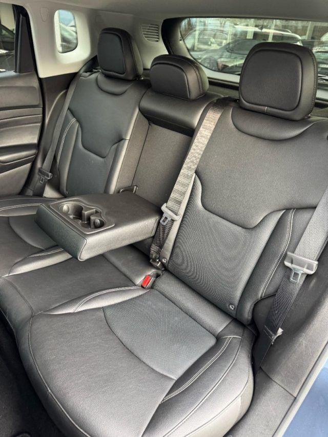 JEEP Compass 1.3 Turbo T4 240 CV PHEV AT6 4xe S Plug-in