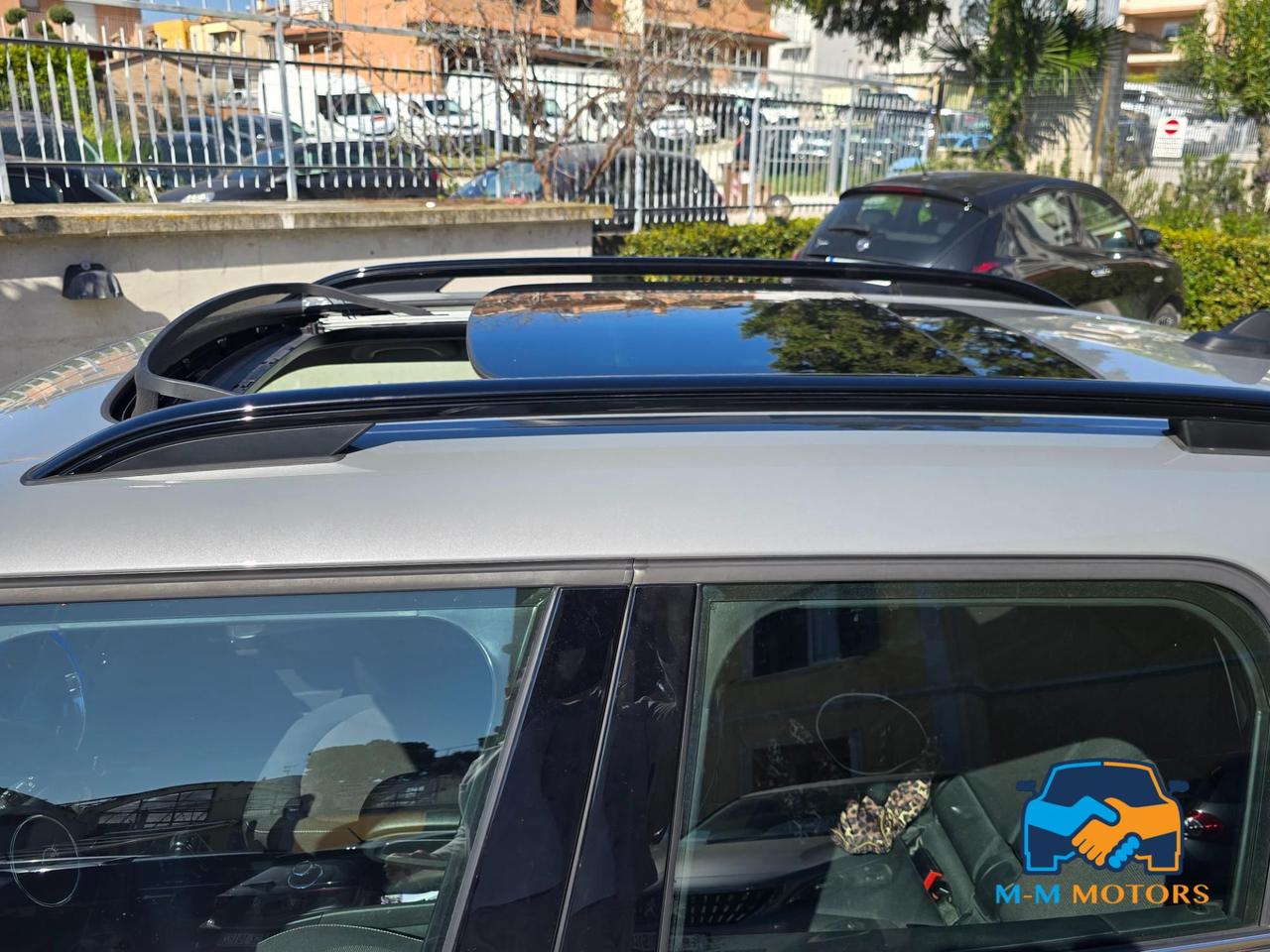 Mini Countryman Cooper Northwood Edition 1.5 Twin Power Turbo Steptronic