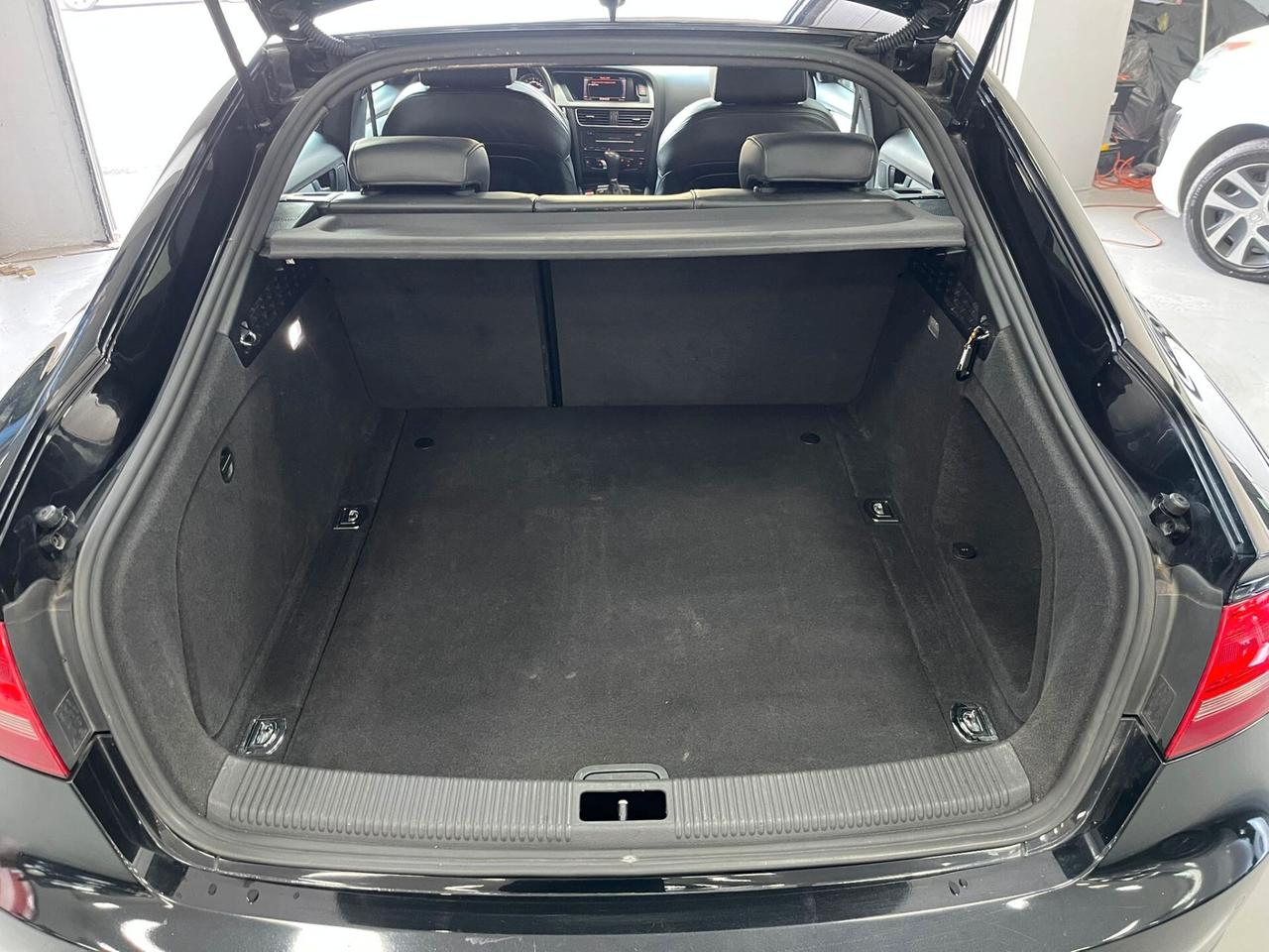 Audi A5 SPB 1.8 TFSI multitronic Advanced