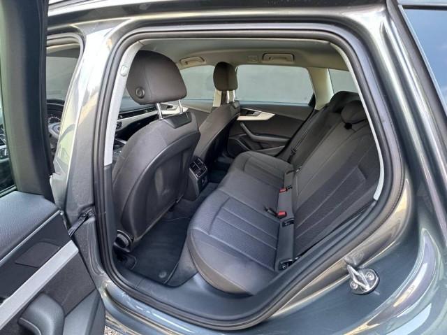 Audi A4 Avant 40 2.0 tdi Business quattro 190cv s-tronic my16
