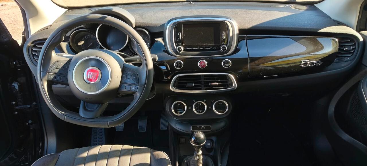 GPL 500x 1400 turbo NEOPATENTATI permute FINANZIABILE garanzia
