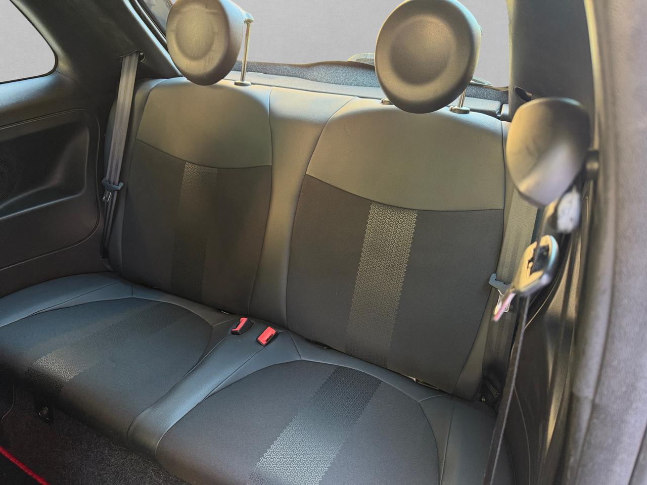 Fiat 500 1.2 SPORT 69cv