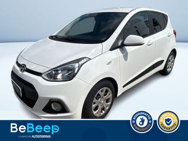 Hyundai i10 1.0 COMFORT E6