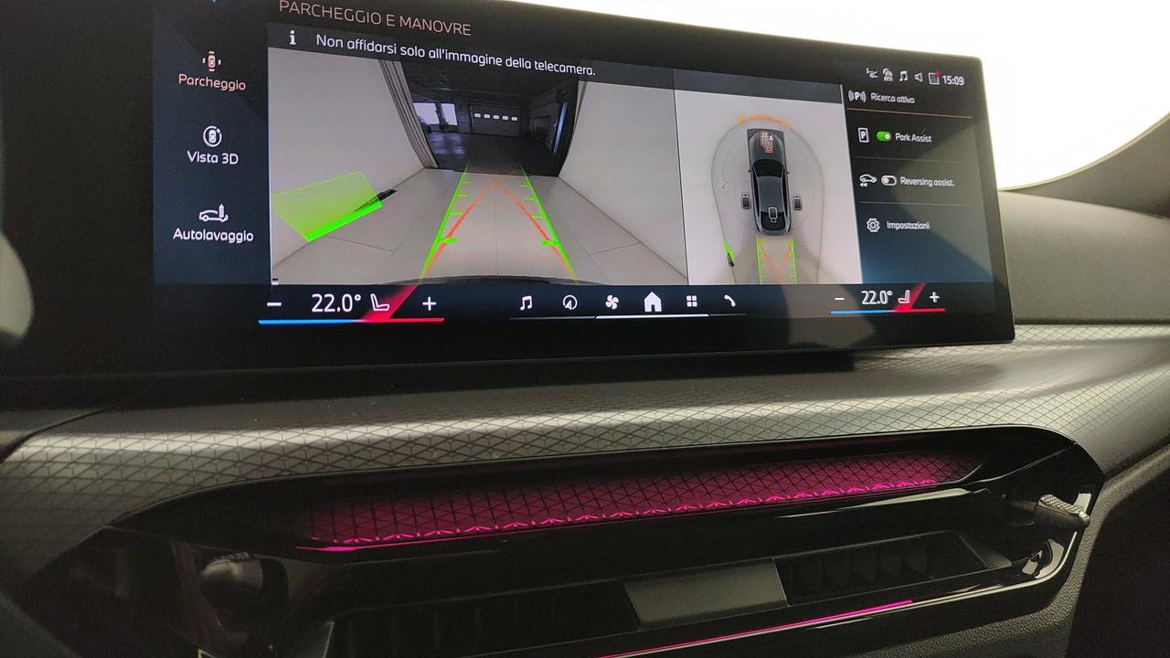 BMW Serie 4 G26 LCI 2024 Gran Coupe - 420d Gran Coupe mhev 48V xdrive MSport Pro auto