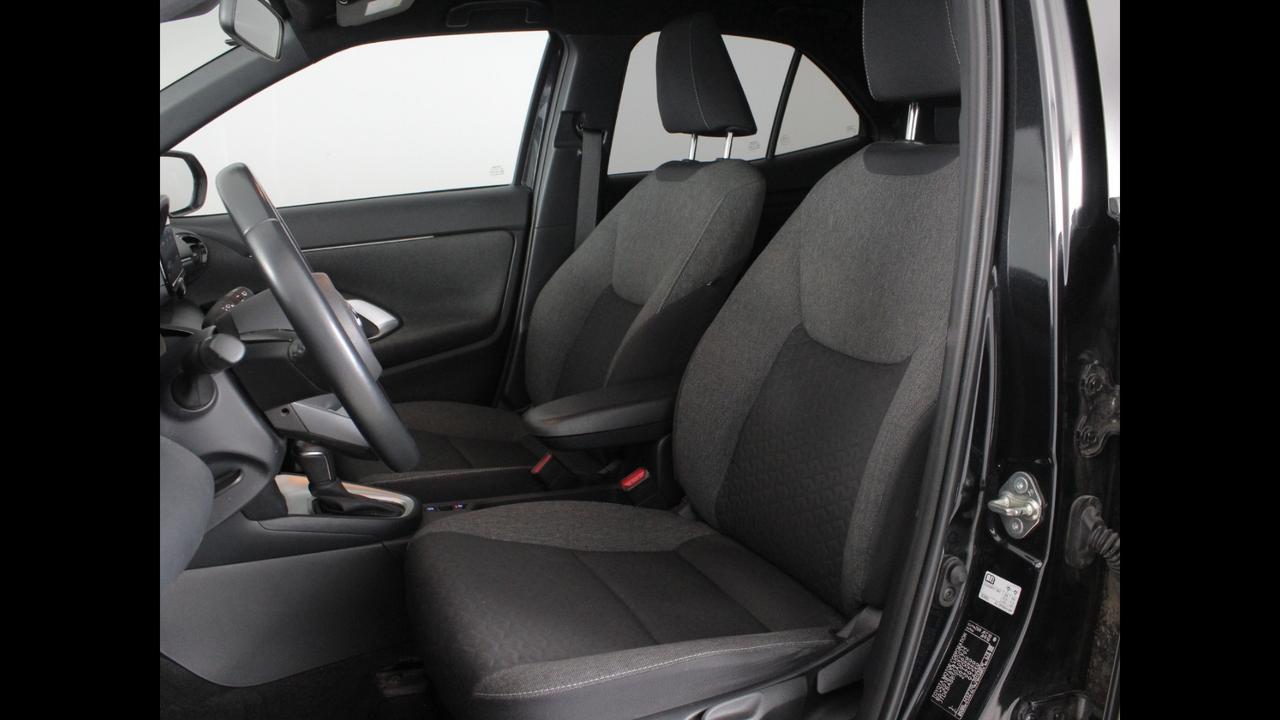 TOYOTA Yaris Cross - Yaris Cross 1.5h Trend fwd 116cv e-cvt