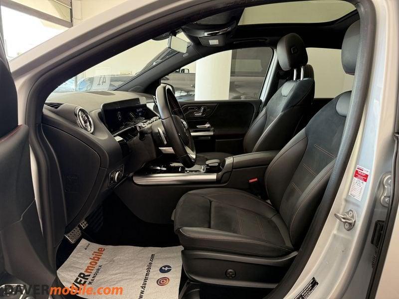 Mercedes-Benz Classe B B 200 d Automatic Premium