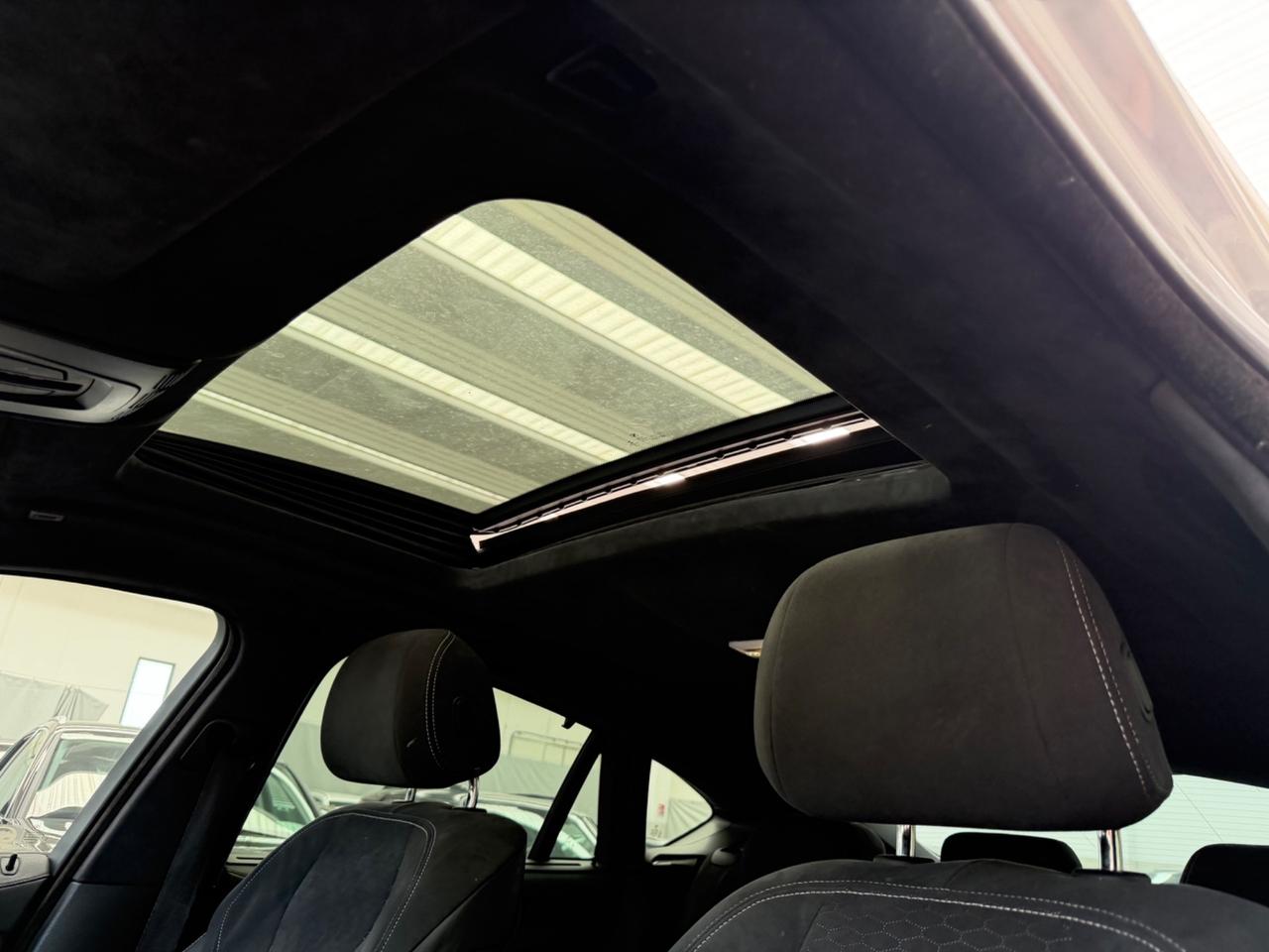 Bmw X6 M50D SERIE LIMITATA