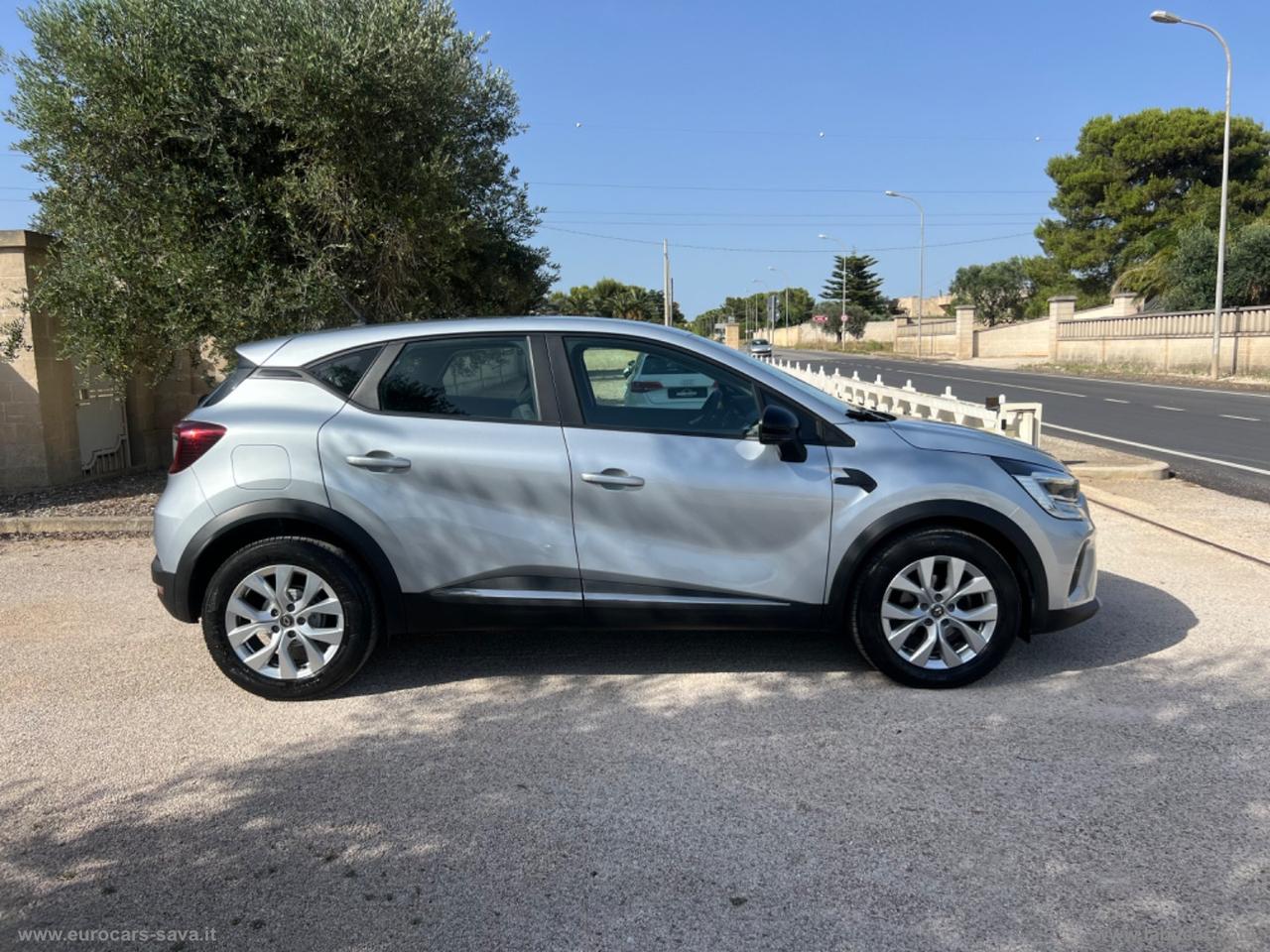 RENAULT Captur Blue dCi 8V 115 CV Business