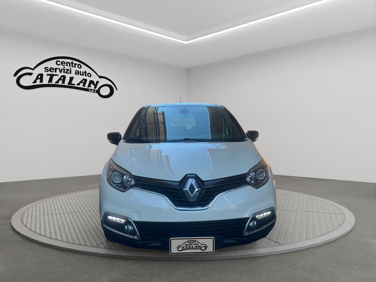 RENAULT - Captur - 1.5 dCi 8V 90 CV S&S Energy R-Link