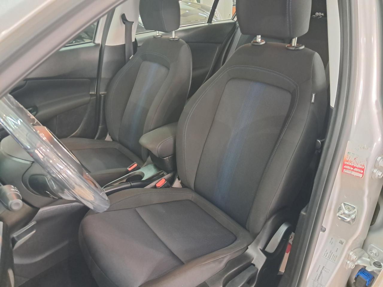 Fiat Tipo 1.4 5 porte Mirror