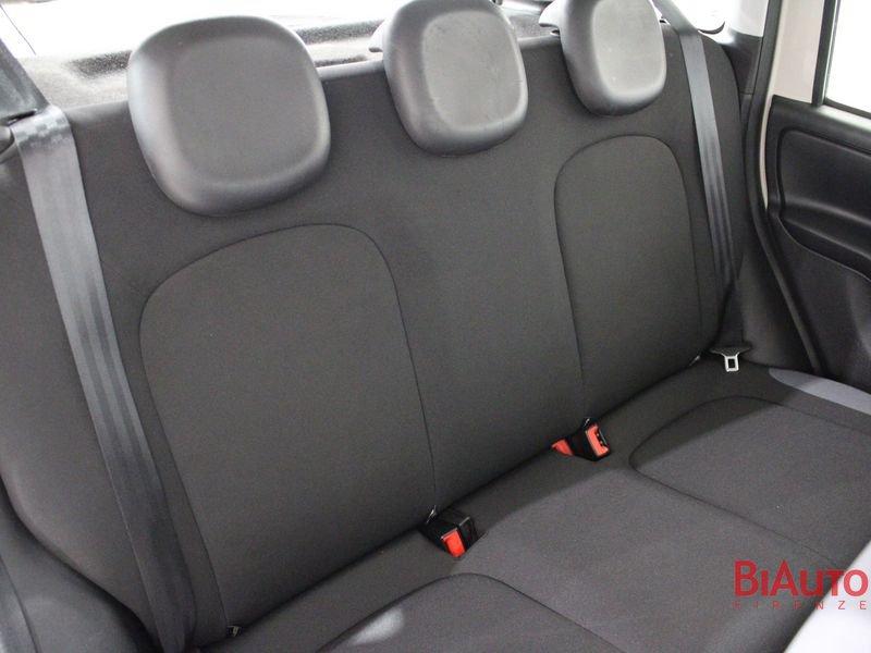 FIAT Panda 0.9 TwinAir Turbo Natural Power Easy