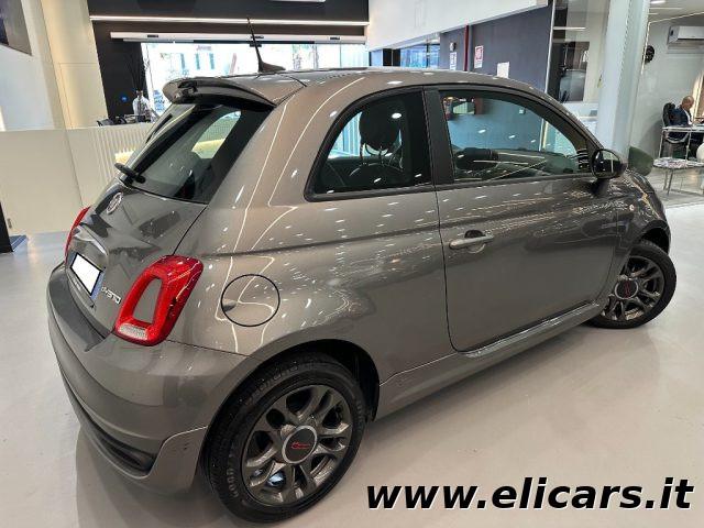 FIAT 500 1.0 Hybrid Sport