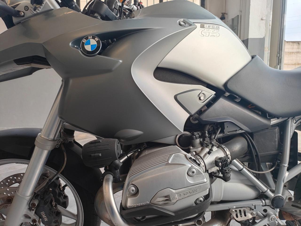 BMW R 1200 GS