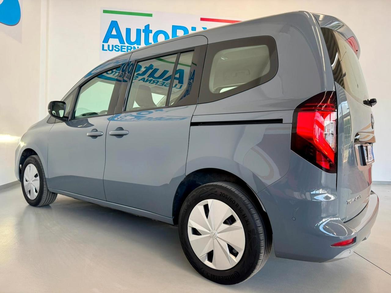 Nissan Townstar 1.3 130 CV N-Connecta