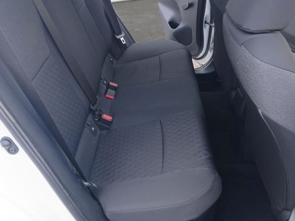 Toyota Yaris 1.5 Hybrid 5 porte Business