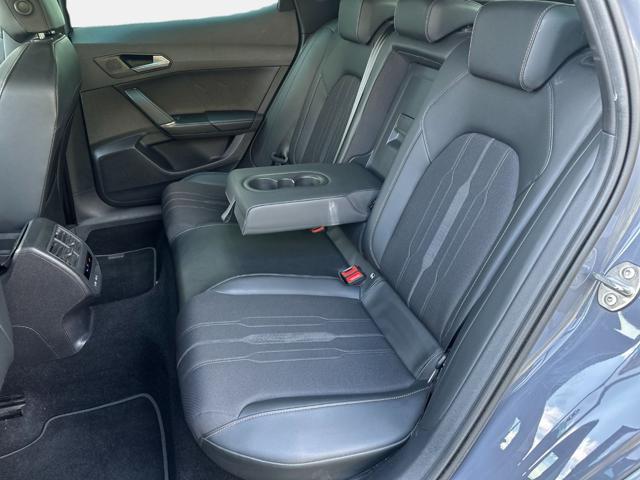 CUPRA Formentor 2.0 TDI
