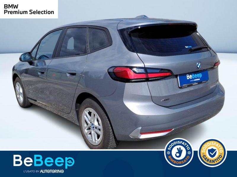BMW Serie 2 Active Tourer 225E ACTIVE TOURER XDRIVE AUTO