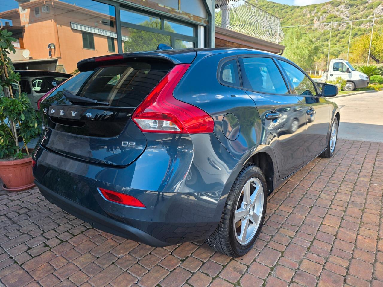 Volvo V40 D2 Momentum