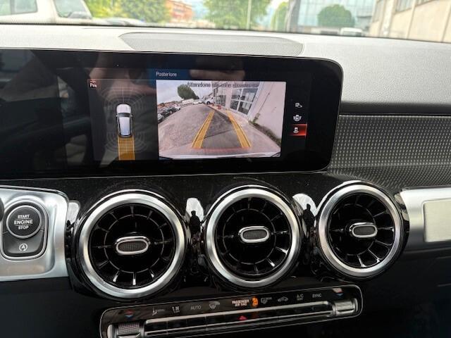 Mercedes-benz Classe GLB GLB 200 d Automatic Sport Plus
