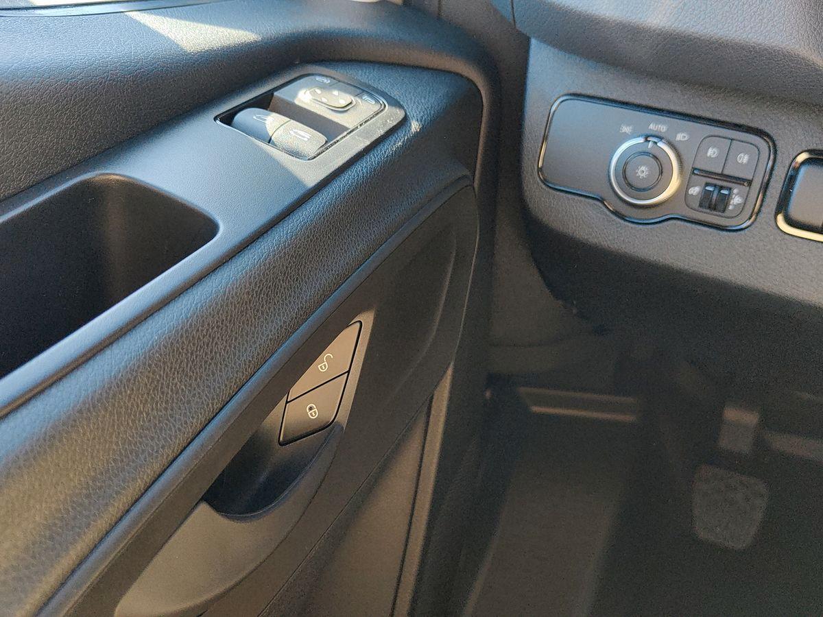 Mercedes-Benz Sprinter Telaio DC 317CDI 43/35 PRO