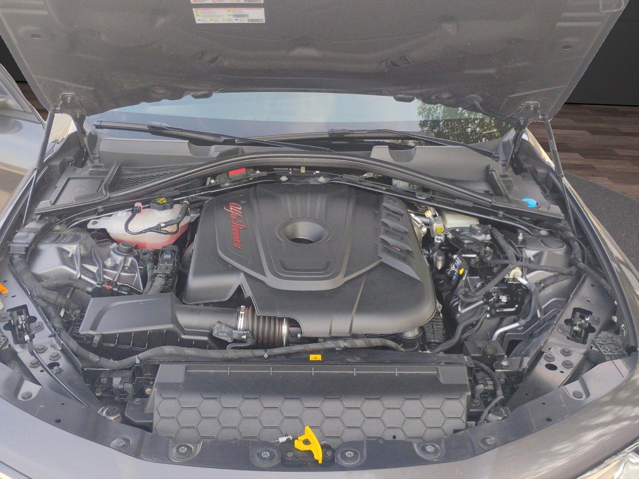 Alfa Romeo Giulia 2.2 t Super.160cv .NAVI.TELECAMERA