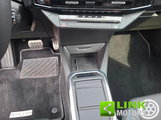 RENAULT Clio Full Hybrid E-Tech 160 CV 5 porte Esprit Alpine