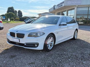 BMW 520 d Touring Business aut.