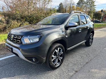 Dacia Duster 1.0 TCe 90 CV - 2021