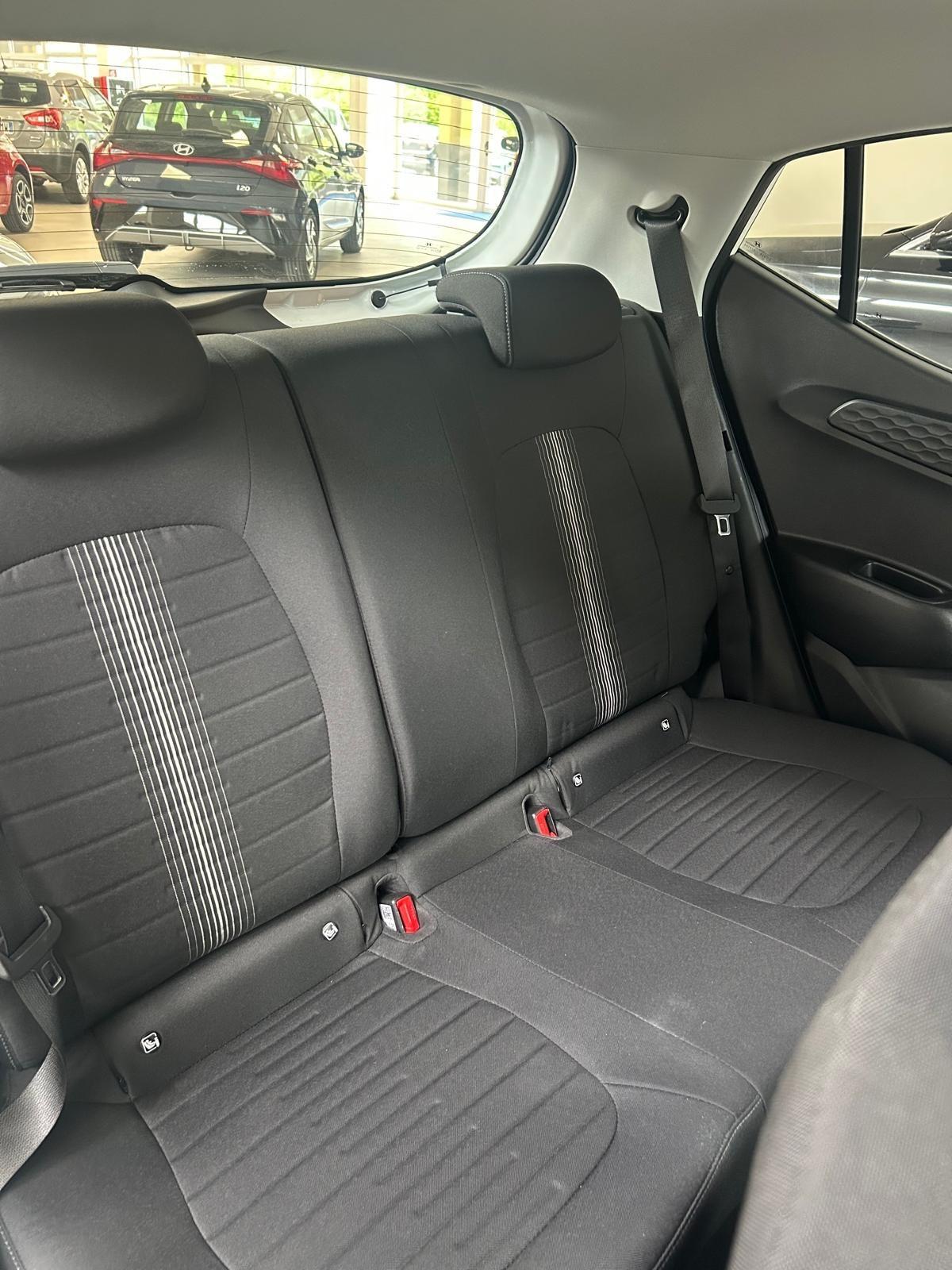 Hyundai i10 1.0 MPI con Ecopack Advanced