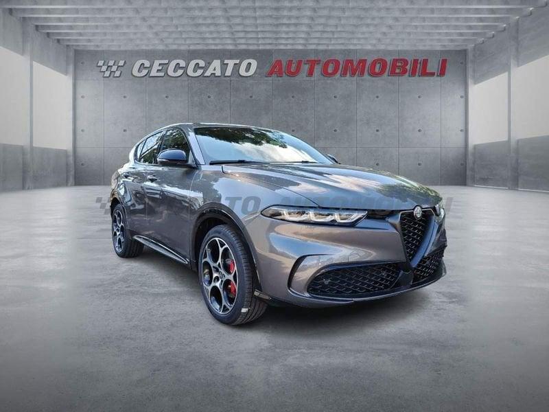 Alfa Romeo Tonale Tonale Diesel My25 Diesel 130cv Veloce