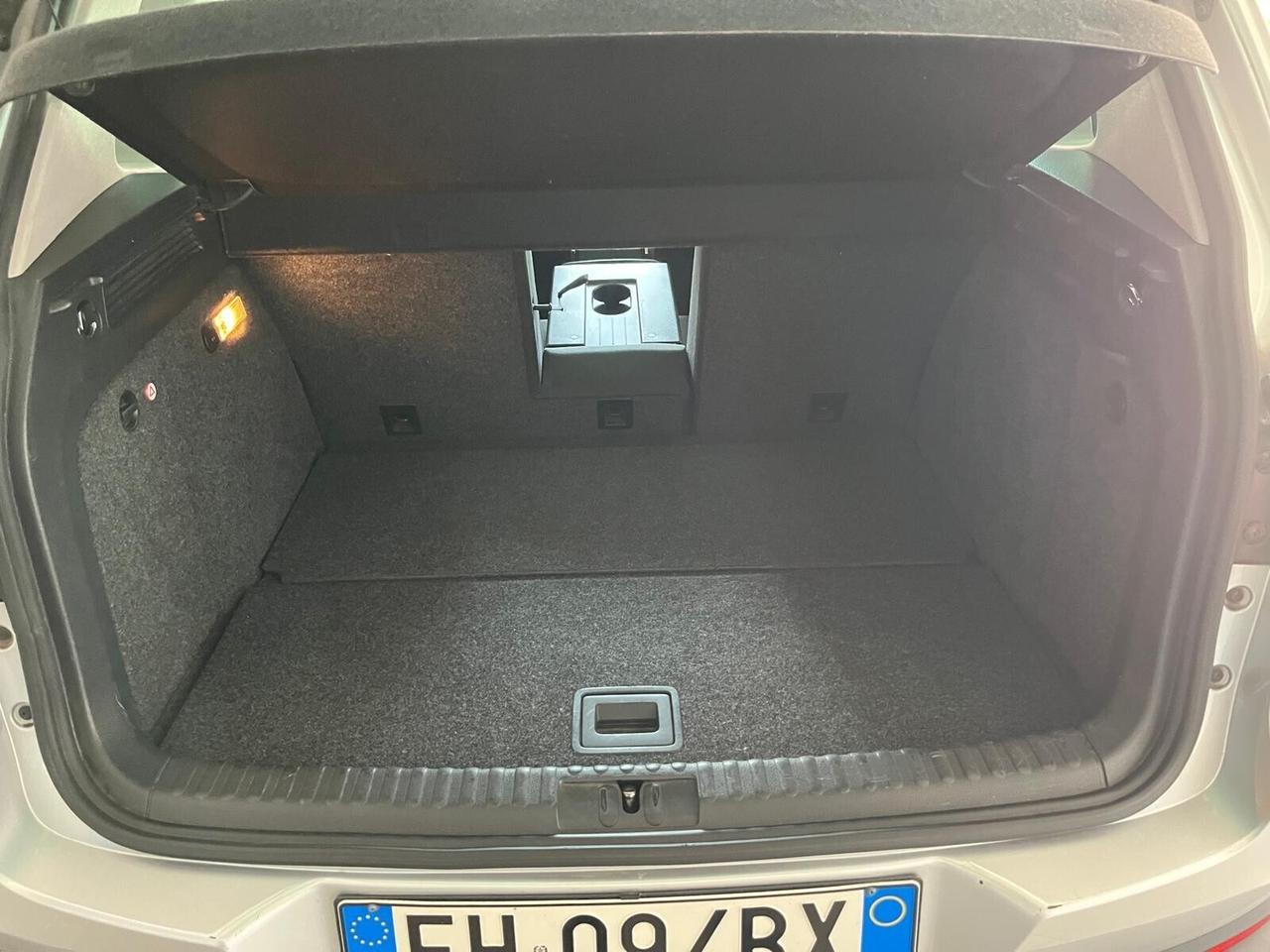 Volkswagen Tiguan 2.0 TDI DPF 4MOTION DSG Sport &