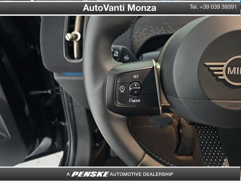 MINI Mini Countryman U25 Mini C Classic Countryman