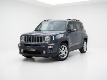 Jeep Renegade 1.0 T3 Limited 2021
