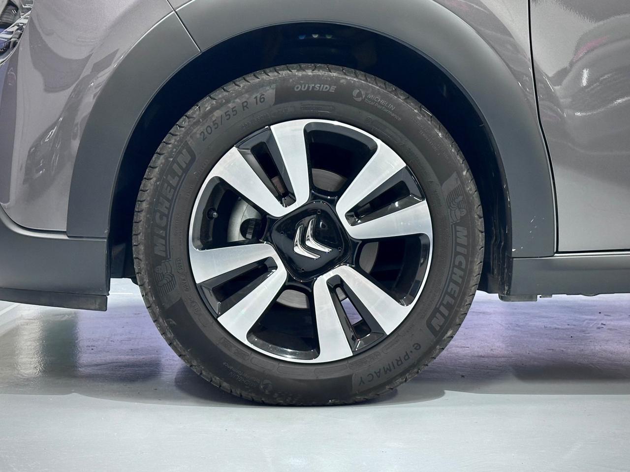 Citroen C3 PureTech 83 S&S Shine