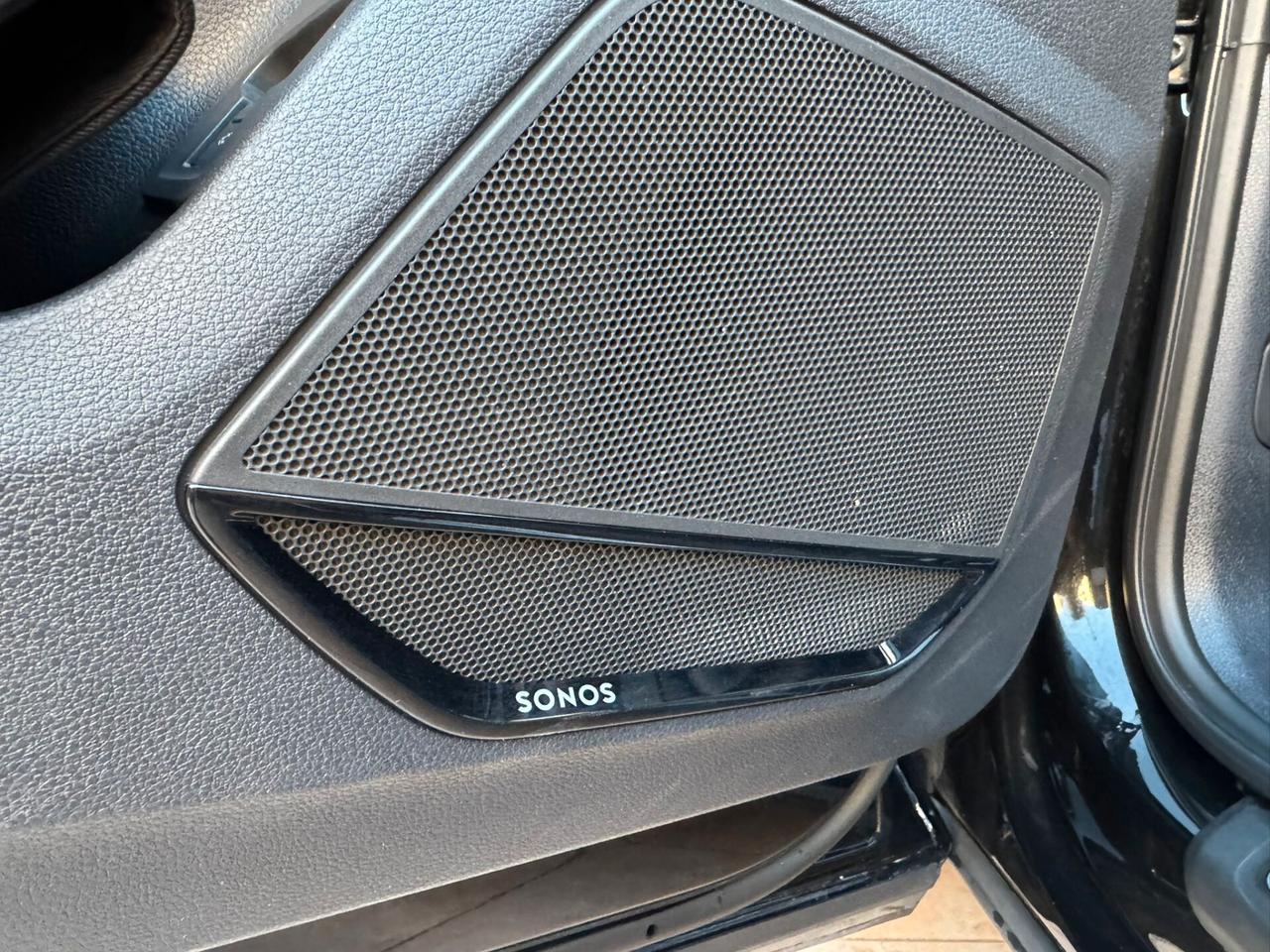 Audi RS Q3 SPORTBACK SPB quattro S tronic TETTO FULL