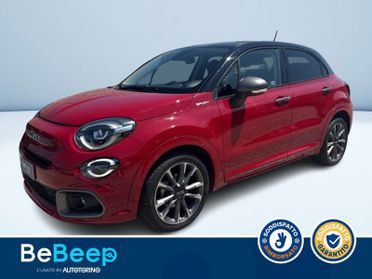 FIAT 500X 1.6 MJET SPORT 130CV
