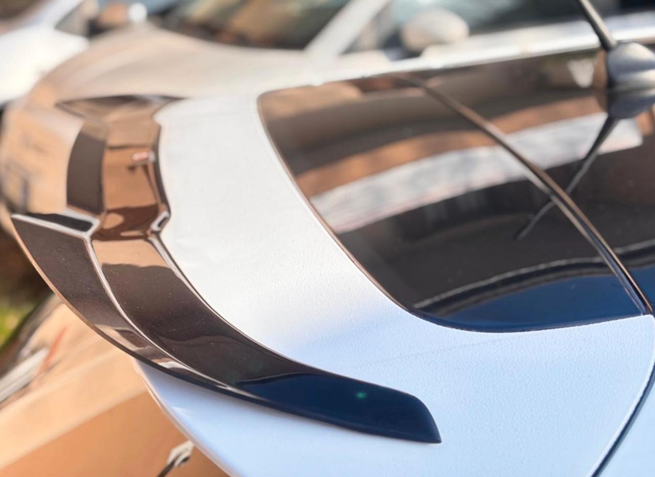 Ford Fiesta 1.1 85 CV 5 porte ST-Line