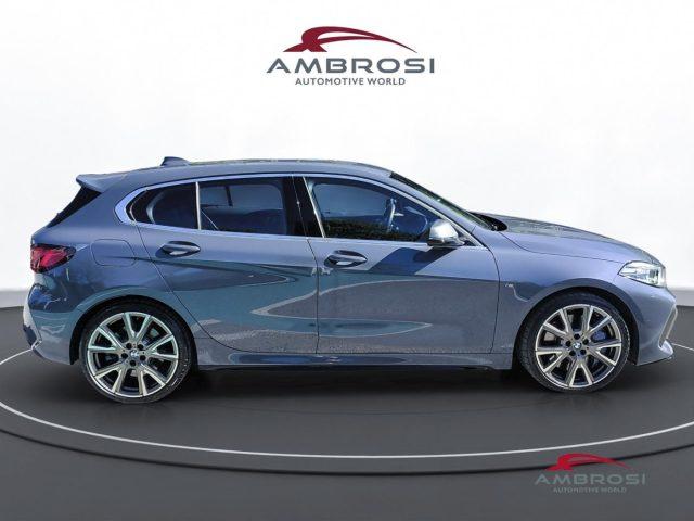 BMW 135 Serie 1 M i xdrive auto