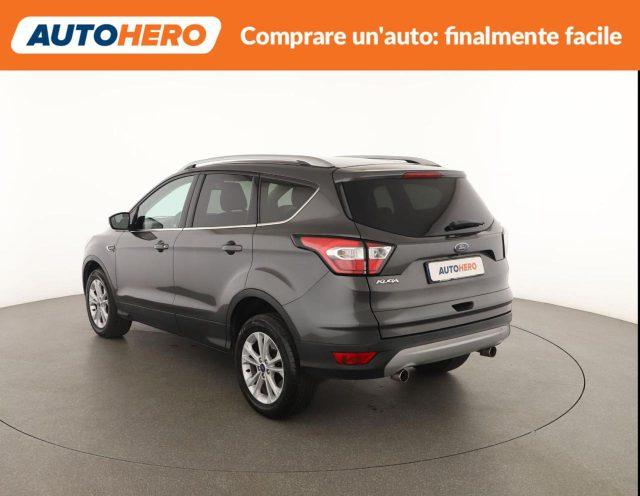 FORD Kuga 1.5 TDCI 120 CV S&S 2WD Titanium