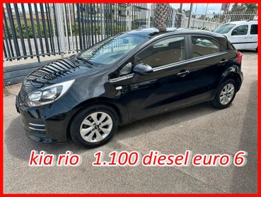 Kia Rio 1.1 CRDi 5p.S&S High Tech